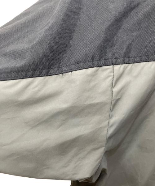 NIKE ACG（ナイキエーシージー）NIKE ACG (ナイキエーシージー) オールドガイドジャケット ブラック×グレー サイズ:Mの古着・服飾アイテム
