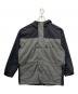 NIKE ACG（ナイキエーシージー）の古着「オールドガイドジャケット」｜ブラック×グレー