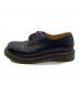 Dr.Martens (ドクターマーチン) 3ホールシューズ ブラック サイズ:UK5：8000円
