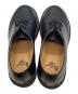 中古・古着 Dr.Martens (ドクターマーチン) 3ホールシューズ ブラック サイズ:UK5：8000円