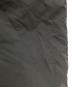 中古・古着 ATON (エイトン) ASAKO NYLON HOODED COAT ブラック サイズ:6：27000円