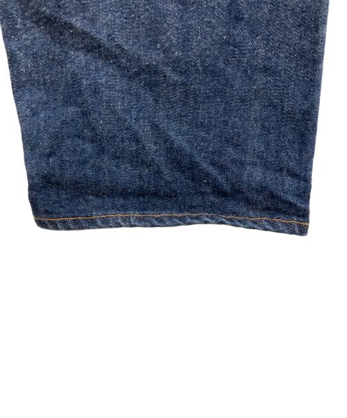RESOLUTE（リゾルト）RESOLUTE (リゾルト) 710デニムパンツ インディゴ サイズ:W33×L30の古着・服飾アイテム
