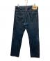 COMME des GARCONS JUNYA WATANABE MAN (コム デ ギャルソン ジュンヤ ワタナベ マン) LEVI'S (リーバイス) デニムパンツ インディゴ サイズ:W37×L29：15000円
