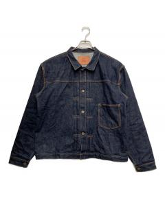 DENIME ドゥニーム　カバーオール サイズ40 中古・古着通販】DENIME (ドゥニーム) デニムカバーオール インディゴ