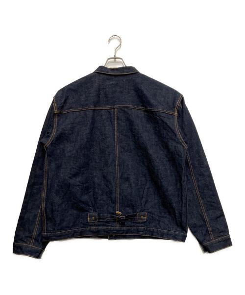 JAPAN BLUE JEANS（ジャパンブルージーンズ）JAPAN BLUE JEANS (ジャパンブルージーンズ) 1stタイプGジャン インディゴ サイズ:SIZE 44の古着・服飾アイテム