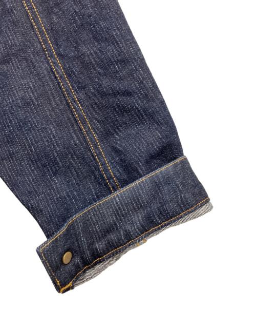 JAPAN BLUE JEANS（ジャパンブルージーンズ）JAPAN BLUE JEANS (ジャパンブルージーンズ) 1stタイプGジャン インディゴ サイズ:SIZE 44の古着・服飾アイテム