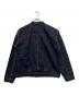 JAPAN BLUE JEANS (ジャパンブルージーンズ) 1stタイプGジャン インディゴ サイズ:SIZE 44：20000円