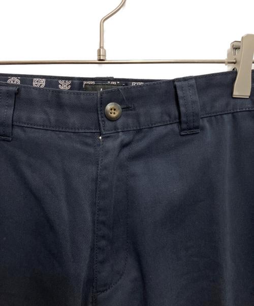stussy（ステューシー）stussy (ステューシー) パンツ ネイビー サイズ:32の古着・服飾アイテム