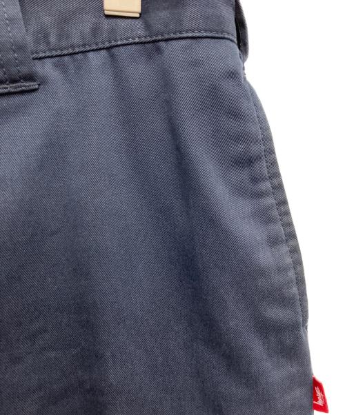 stussy（ステューシー）stussy (ステューシー) パンツ ネイビー サイズ:32の古着・服飾アイテム
