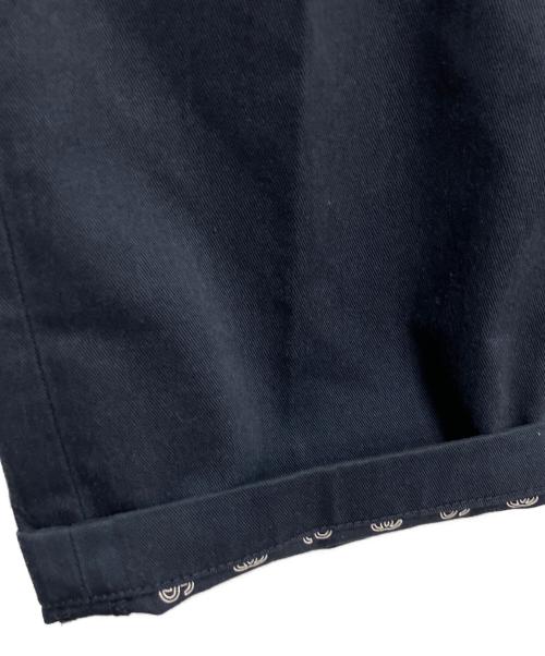 stussy（ステューシー）stussy (ステューシー) パンツ ネイビー サイズ:32の古着・服飾アイテム