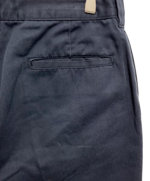 stussy（ステューシー）stussy (ステューシー) パンツ ネイビー サイズ:32の古着・服飾アイテム