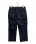 stussy (ステューシー) パンツ ネイビー サイズ:32：4000円