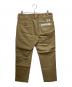 BEDWIN &THE HEARTBREAKERS (ベドウィンアンドザ ハートブレイカーズ) Dickies (ディッキーズ) 9Lチノパン ベージュ サイズ:3：6000円