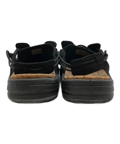 KEEN（キーン）KEEN (キーン) ユニーク2コンバーチブル ブラック サイズ:42の古着・服飾アイテム