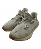 adidas×YEEZYアディダス×イージー）の古着「ローカットスニーカー」｜グレー