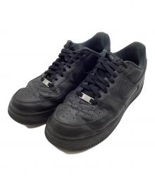 NIKE×SUPREME（ナイキ×シュプリーム）の古着「ローカットスニーカー」｜ブラック