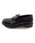 Dr.Martens (ドクターマーチン) ADRIAN SNAFFLEローファー ブラック サイズ:41：13000円