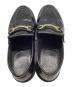 中古・古着 Dr.Martens (ドクターマーチン) ADRIAN SNAFFLEローファー ブラック サイズ:41：13000円