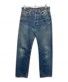LEVI'S（リーバイス）の古着「501デニムパンツ」｜インディゴ