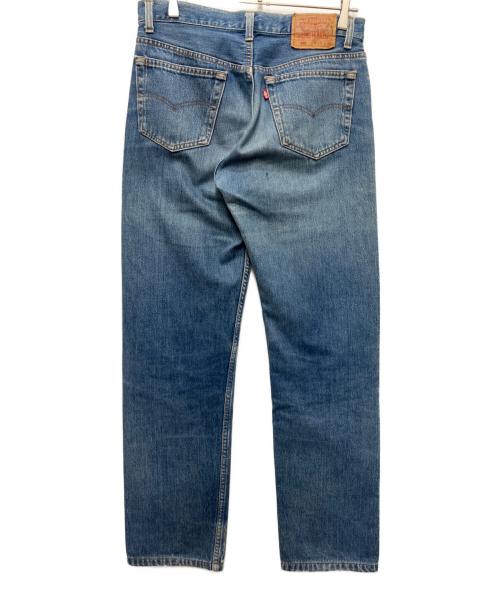 LEVI'S（リーバイス）LEVI'S (リーバイス) 501デニムパンツ インディゴ サイズ:W33の古着・服飾アイテム