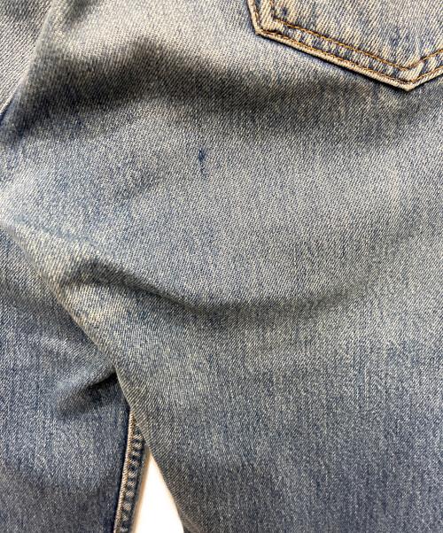 LEVI'S（リーバイス）LEVI'S (リーバイス) 501デニムパンツ インディゴ サイズ:W33の古着・服飾アイテム