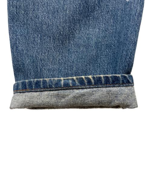 LEVI'S（リーバイス）LEVI'S (リーバイス) 501デニムパンツ インディゴ サイズ:W33の古着・服飾アイテム