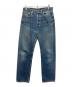 LEVI'S（リーバイス）の古着「501デニムパンツ」｜インディゴ