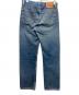 LEVI'S (リーバイス) 501デニムパンツ インディゴ サイズ:W33：7000円