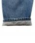 中古・古着 LEVI'S (リーバイス) 501デニムパンツ インディゴ サイズ:W33：7000円