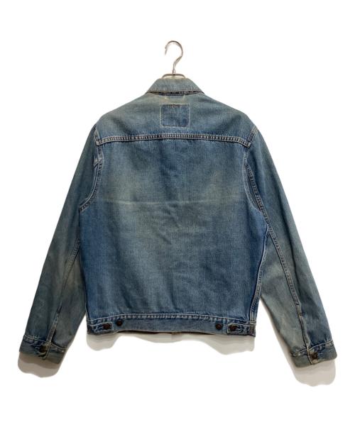 LEVI'S（リーバイス）LEVI'S (リーバイス) デニムジャケット ブルー サイズ:Mの古着・服飾アイテム