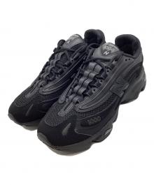NEW BALANCE（ニューバランス）の古着「M1000B」｜ブラック