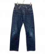 LEVI'Sリーバイス）の古着「復刻501XXデニムパンツ」｜インディゴ