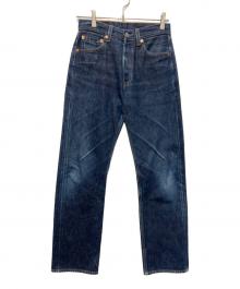 LEVI'S（リーバイス）の古着「復刻501XXデニムパンツ」｜インディゴ