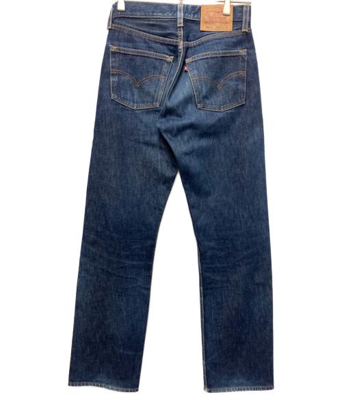 LEVI'S（リーバイス）LEVI'S (リーバイス) 復刻501XXデニムパンツ インディゴ サイズ:W29の古着・服飾アイテム