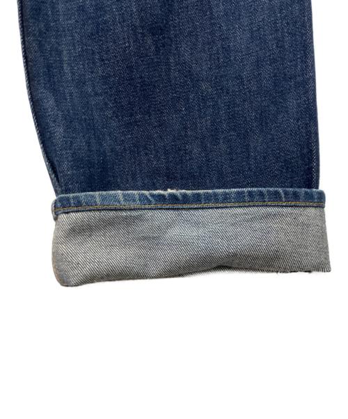 LEVI'S（リーバイス）LEVI'S (リーバイス) 復刻501XXデニムパンツ インディゴ サイズ:W29の古着・服飾アイテム