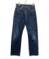 LEVI'S（リーバイス）の古着「復刻501XXデニムパンツ」｜インディゴ