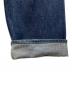 中古・古着 LEVI'S (リーバイス) 復刻501XXデニムパンツ インディゴ サイズ:W29：8000円
