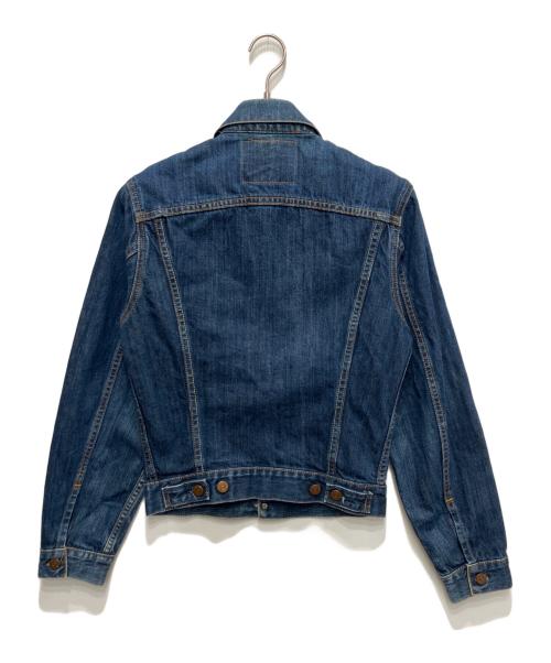 LEVI'S（リーバイス）LEVI'S (リーバイス) 復刻BIG-E4thタイプGジャン インディゴ サイズ:36の古着・服飾アイテム