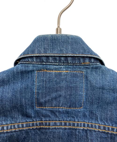 LEVI'S（リーバイス）LEVI'S (リーバイス) 復刻BIG-E4thタイプGジャン インディゴ サイズ:36の古着・服飾アイテム