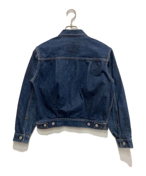LEVI'S（リーバイス）LEVI'S (リーバイス) BIG-E2ndタイプGジャン インディゴ サイズ:36の古着・服飾アイテム