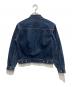 LEVI'S (リーバイス) BIG-E2ndタイプGジャン インディゴ サイズ:36：20000円
