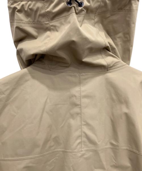 THE NORTH FACE（ザ ノース フェイス）THE NORTH FACE (ザ ノース フェイス) ドットショットジャケット ベージュ サイズ:Ｌ 未使用品の古着・服飾アイテム