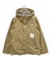 THE NORTH FACE（ザ ノース フェイス）の古着「ドットショットジャケット」｜ベージュ