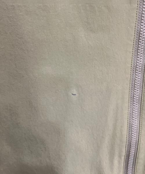THE NORTH FACE（ザ ノース フェイス）THE NORTH FACE (ザ ノース フェイス) デザートカーディガン ベージュ サイズ:Lの古着・服飾アイテム