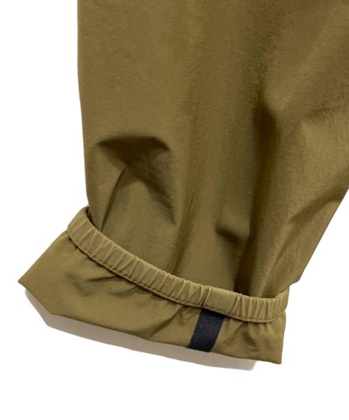 THE NORTH FACE（ザ ノース フェイス）THE NORTH FACE (ザ ノース フェイス) デザートカーディガン ベージュ サイズ:Lの古着・服飾アイテム
