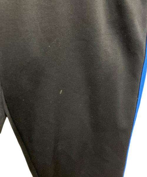 stussy（ステューシー）stussy (ステューシー) サイドライントラックパンツ ブラック サイズ:Lの古着・服飾アイテム