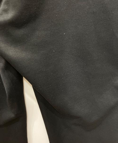 stussy（ステューシー）stussy (ステューシー) サイドライントラックパンツ ブラック サイズ:Lの古着・服飾アイテム