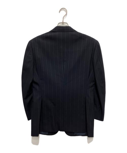 POLO RALPH LAUREN（ポロ・ラルフローレン）POLO RALPH LAUREN (ポロ・ラルフローレン) 3ピーススーツ ネイビー サイズ:不明の古着・服飾アイテム