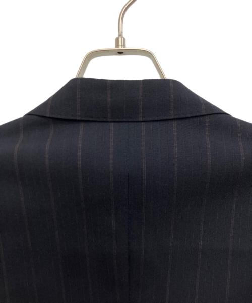POLO RALPH LAUREN（ポロ・ラルフローレン）POLO RALPH LAUREN (ポロ・ラルフローレン) 3ピーススーツ ネイビー サイズ:不明の古着・服飾アイテム