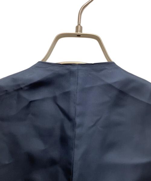 POLO RALPH LAUREN（ポロ・ラルフローレン）POLO RALPH LAUREN (ポロ・ラルフローレン) 3ピーススーツ ネイビー サイズ:不明の古着・服飾アイテム